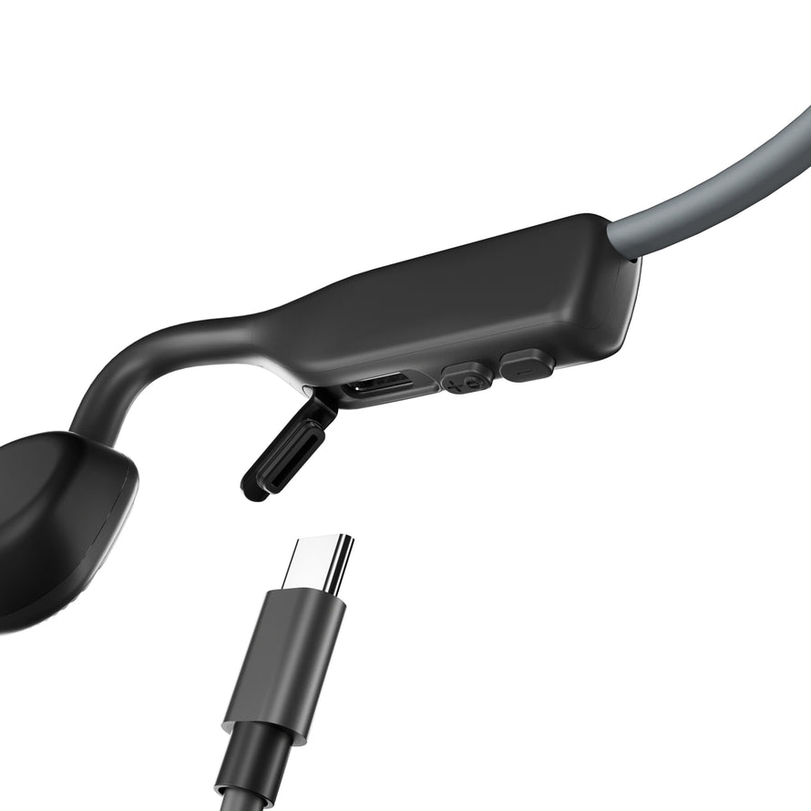 Ecouteurs Shokz à conduction osseuse  Openmove