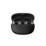 Boitier noir compact des ecouteurs bluetooth velo Shokz Opendots 2 avec design moderne et protection optimale