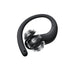 Zoom sur l'arceau souple des ecouteurs velo Shokz OpenFit Air 2 pour un maintien confortable et sécurisé