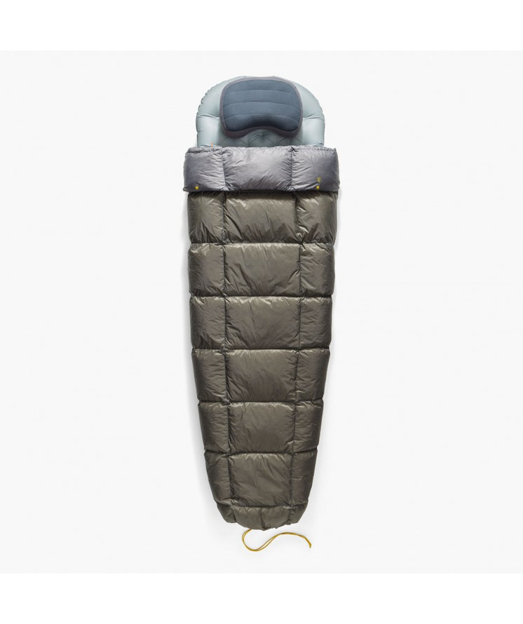 Sac de couchage quilt Ember Regular Sea to Summit #2