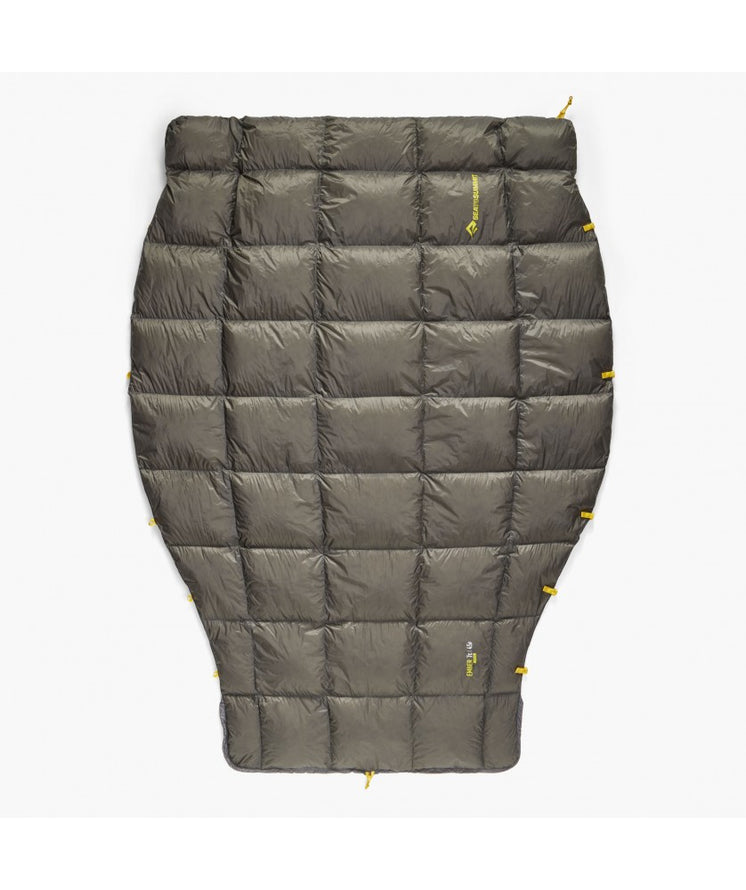 Sac de couchage quilt Ember Regular Sea to Summit #4