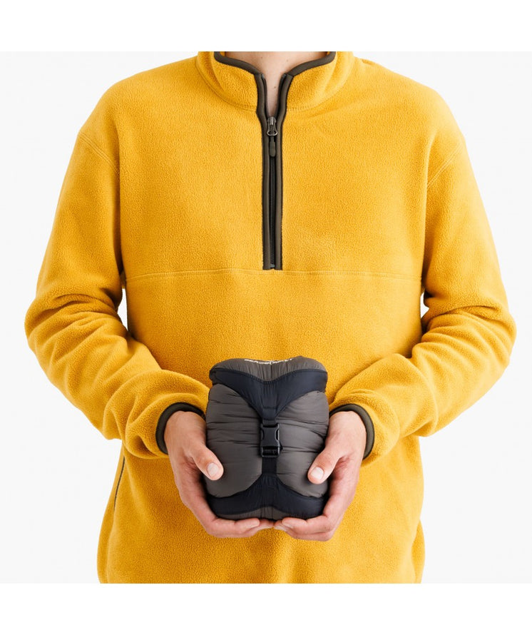 Sac de couchage quilt Ember Regular Sea to Summit #6