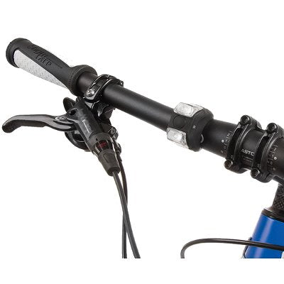 Ensemble de feux LED avant et arrière pour vélo - #4