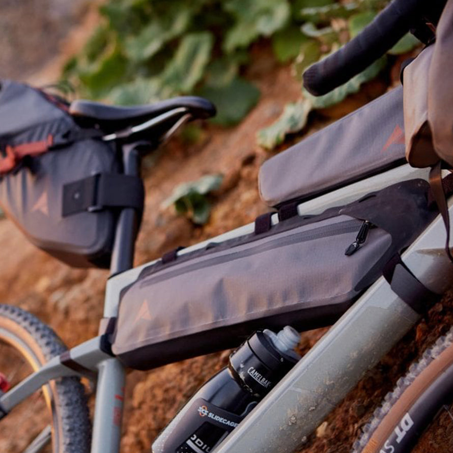 Ensemble de sacoches Vortex