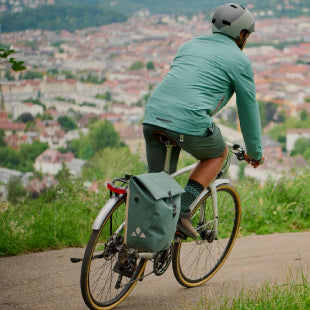 Cn Spoke - Frein filet fort pour composants de vélo avec filetage