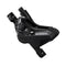 Étrier de frein hydraulique Shimano BR-MT420 4 pistons Cues