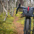 Sacoche additionnelle Revelate Designs Egress pour sacoche Sweetroll, robuste et imperméable pour aventures vélo