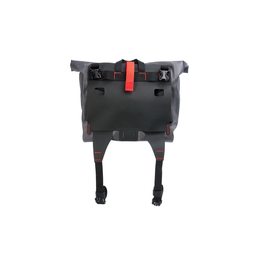 Extension sacoche Revelate Designs Egress compatible Sweetroll, étanche et durable pour cyclisme aventure