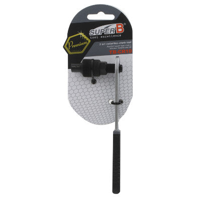 Extracteur de manivelle avec manche Super B - #2