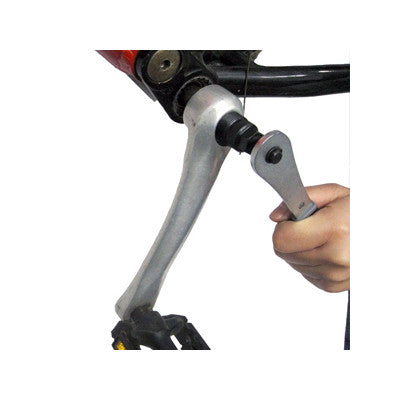 Extracteur de manivelle avec manche Super B - #3