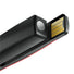 Feu arriere Knog Blinder Pro 400 Plus LED compact pour velo, assure une visibilite optimale et securite accrue