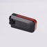 Feu arriere velo Ravemen CL 01 Pro rechargeable avec led rouge puissante et fixation sous selle etanche