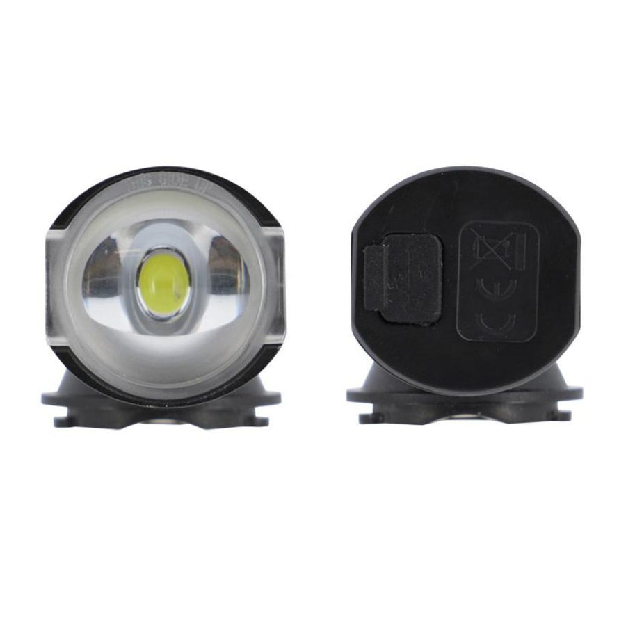 Feu avant LED pour vélo Kheax Rana II 550 lumens
