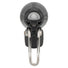 Fixation arriere du feu de velo Lumotec IQ AVY N Plus de Busch and Muller avec support metal robuste