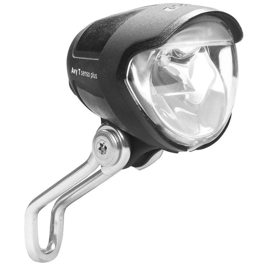 Busch and Muller Phare avant de vélo Lumotec IQ AVY T Senso Plus