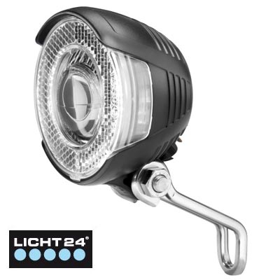 Lampadina Anteriore Fanale A Dinamo 6 Volt 3 Watt - Foto 10