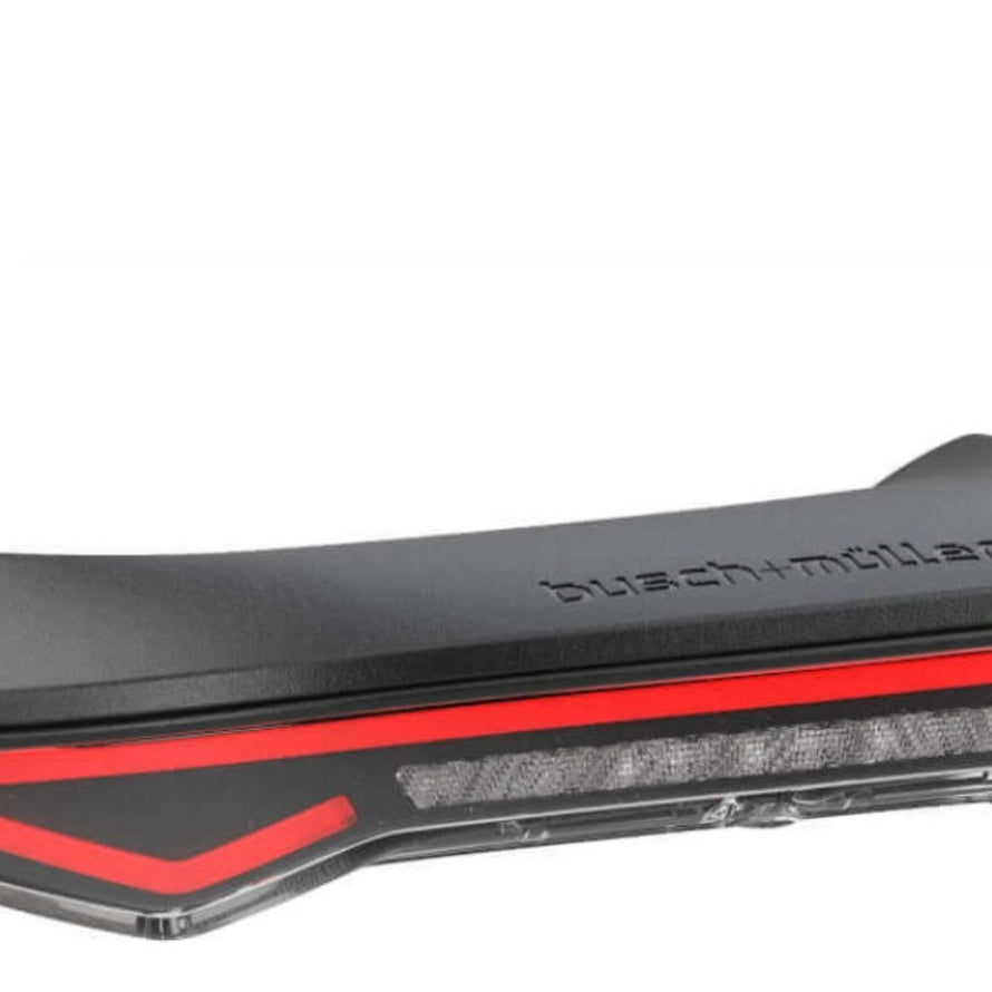 Busch and Miller Toplight Kite Brex ebike feu arrière