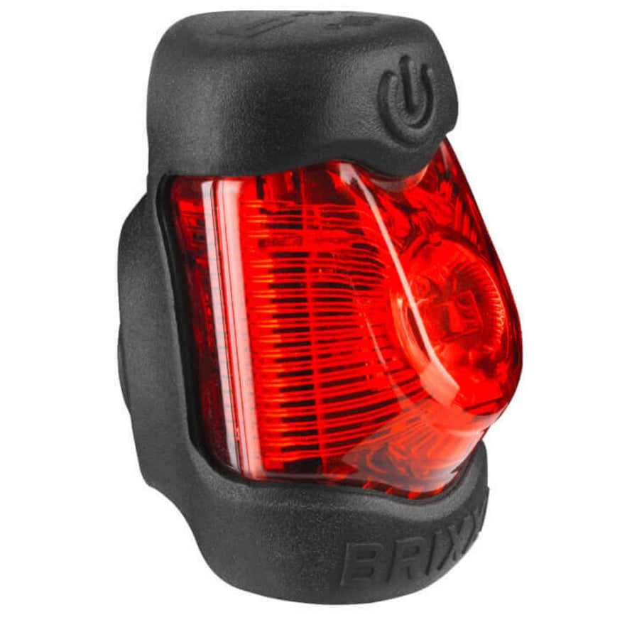 2024 Luce Di Coda Bici Ricaricabile USB A Prova Di ... - DHgate - Foto 8