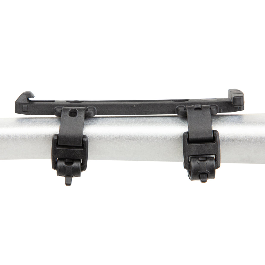 Système de fixation Ortlieb pour sacoche toptube  #3