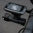Fixation adaptateur GoPro Knog Blinder sur guidon de vélo pour caméra sportive solide et fiable