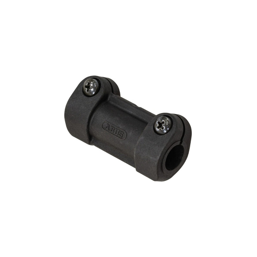 Fixation pour anse antivol Abus compatible diametre 12mm ou 13mm pour securiser votre velo