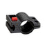 Fixation antivol U Keeper 12 longue anse pour velo de la marque Kryptonite, accessoire securite