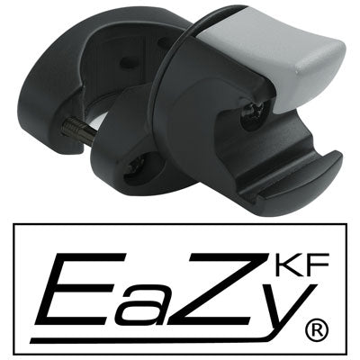 Fixation pour anse d\'antivol diamètre de 12mm ou 13mm vélo Abus