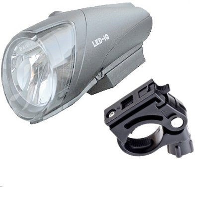 Fixation pour phare avant de vélo - Busch Muller - #3