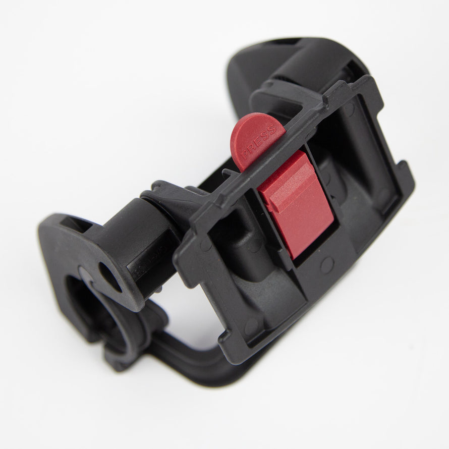 Sacoche de guidon vélo Easyclick 5.6L avec porte carte - Maxxus - #2