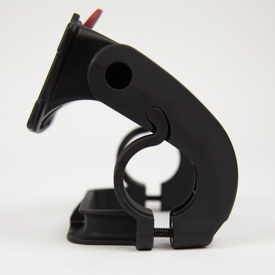 Sacoche de guidon vélo Easyclick 5.6L avec porte carte - Maxxus - #3