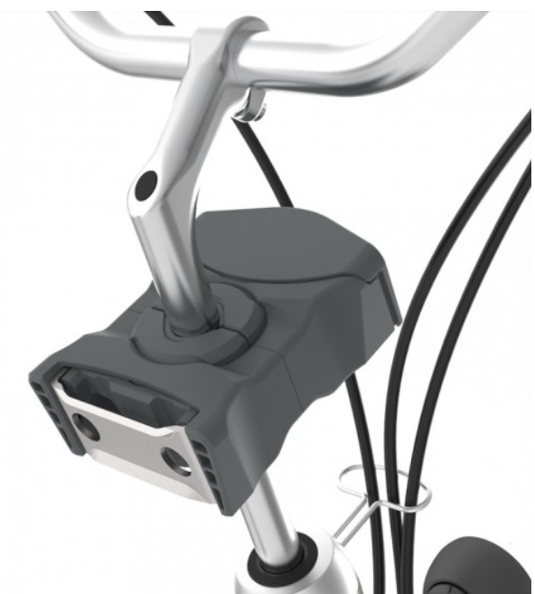 Siège vélo enfant avant Urban Iki