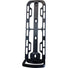 Support de fourche Fixplus Cargo Cage avec sangles 86 cm pour fixation sécurisée sur vélo cargo