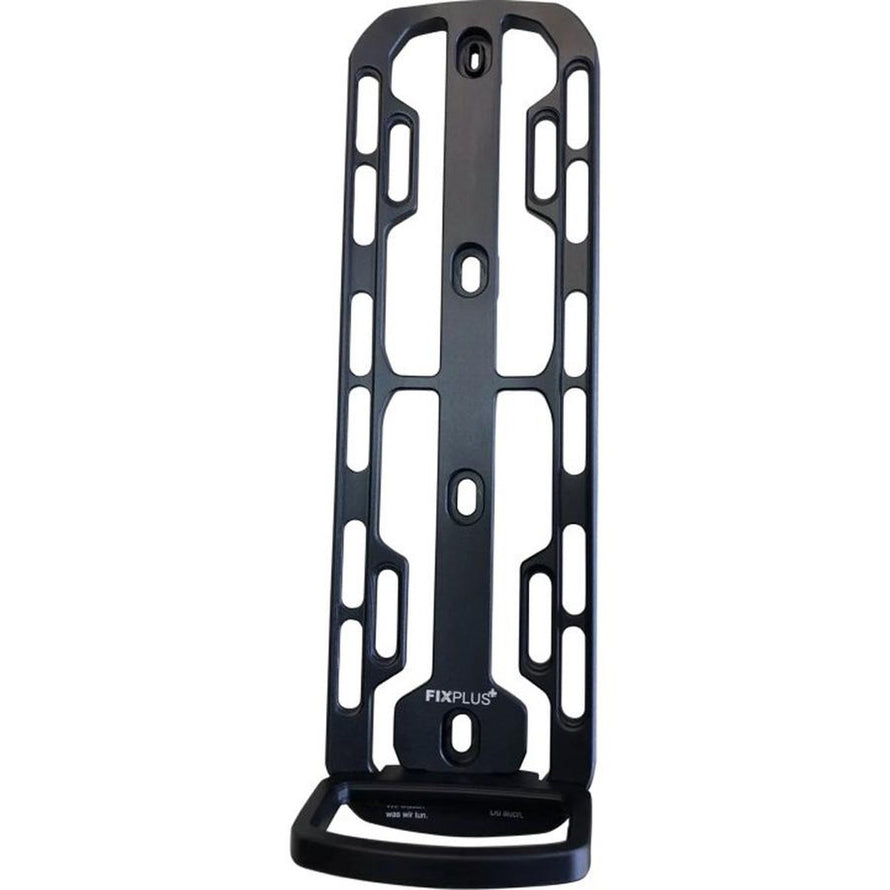 Support de fourche Fixplus Cargo Cage avec sangles 86 cm pour fixation sécurisée sur vélo cargo