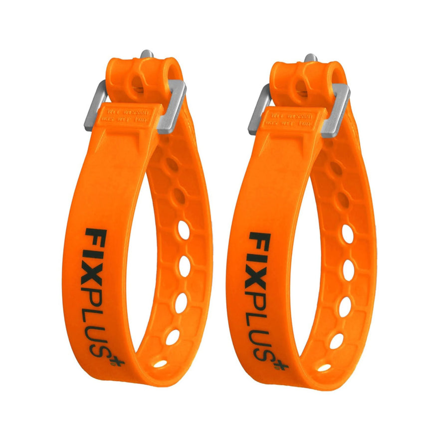 Fixplus Nano pack de 2 orange#