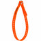 Sangle de fixation orange Fixplus 86cm, robuste et ajustable pour vélo, maintien sécurisé et durable