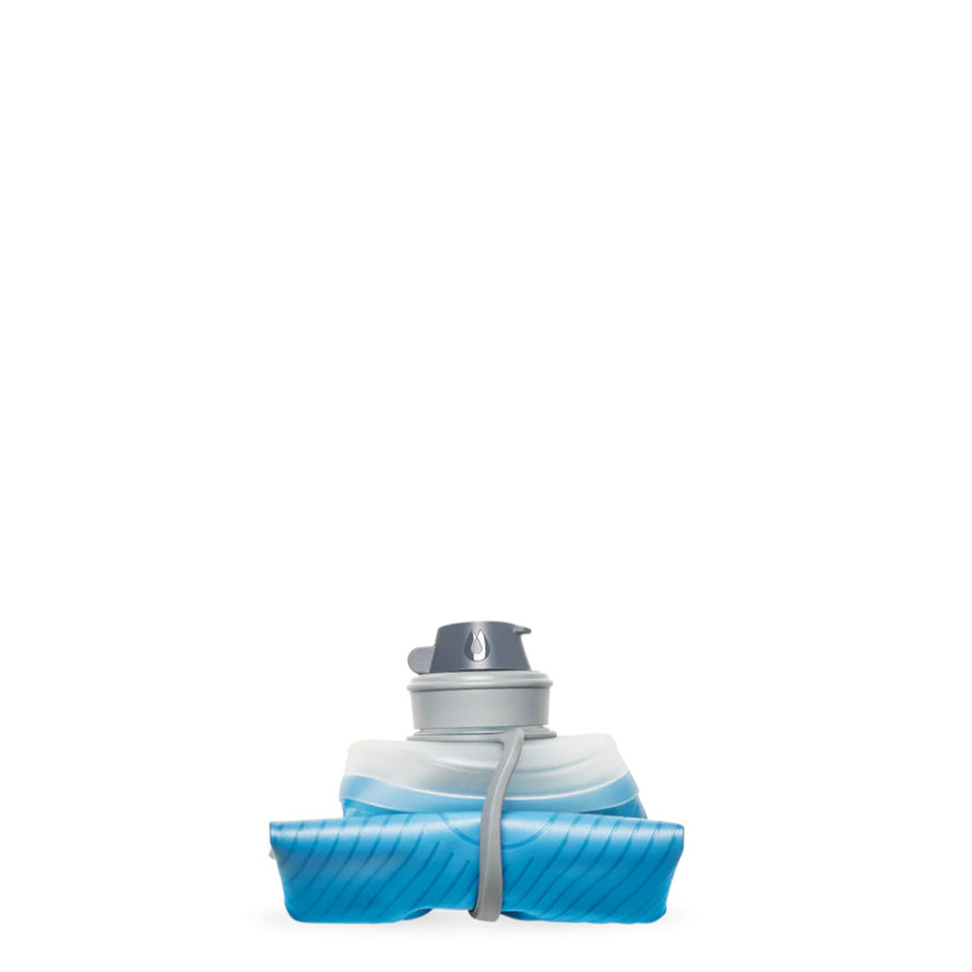 Bidon souple flexible ultra-léger Flux Hydrapak 1L #1