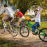 Follow Me système de remorquage vélo enfant - #1
