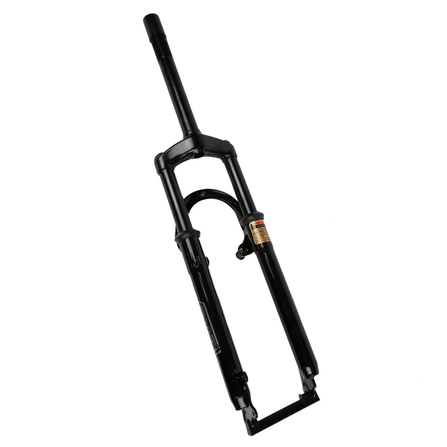 Fourche vélo à suspension pour roue 26 pouces - Main Image