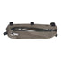 Sacoche de cadre bikepacking TopTube Ortlieb grise