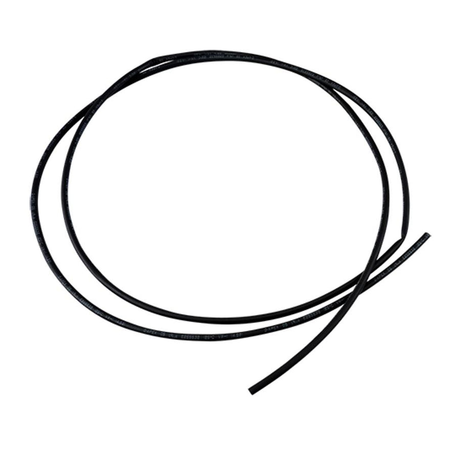 Gaine thermorétractable pour éclairage vélo - #2