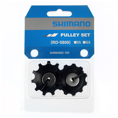 Galets de dérailleur vélo 11 vitesses Shimano  - #2