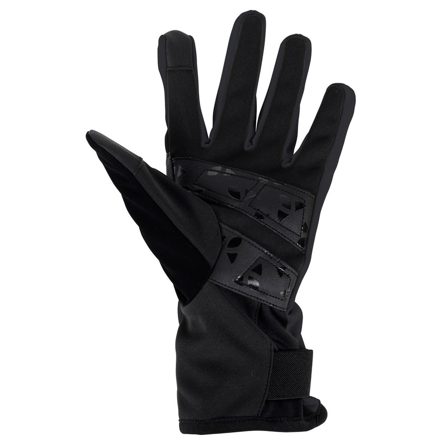 vaude handschuhe fahrrad winter Vaude Posta Fahrradhandschuhe Winter rutschfest und taktil S bis XL