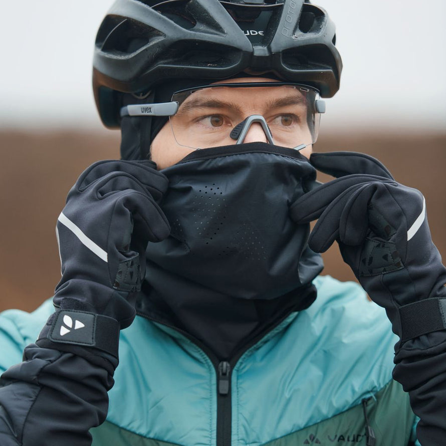 vaude größentabelle handschuhe Vaude Posta Fahrradhandschuhe Winter rutschfest und taktil S bis XL