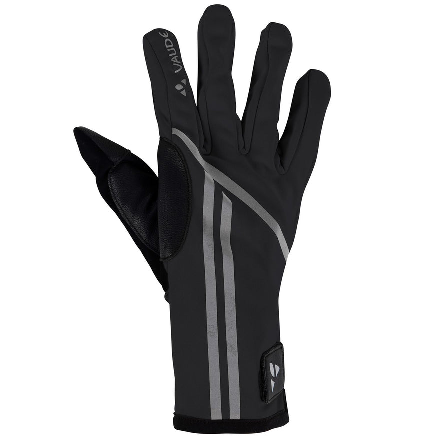 pearl izumi handschuhe größentabelle Vaude Posta Fahrradhandschuhe Winter rutschfest und taktil S bis XL