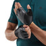 Gants courts de cyclisme Altura unisexe Aistream - #1