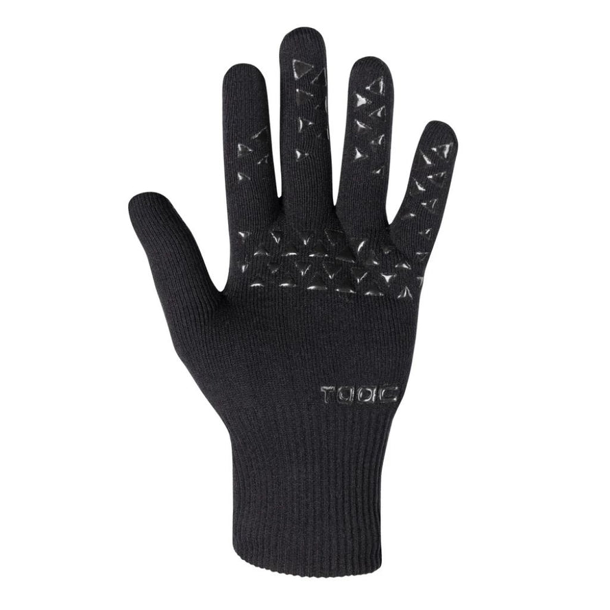 wasserabweisende fahrradhandschuhe Wasserdichte Winterhandschuhe für Radfahrer TAAC Manoskin Hydroscud