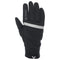 Gants cycliste doigt tactile hiver - Hanko II Vaude
