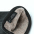 Gants en cuir homme Andrew Hestra avec intérieur laine merinos pour chaleur et confort optimal