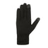 Gants Merinos Cairn Touch en laine chaude pour cyclisme, confort et protection contre le froid