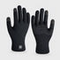 Gants imperméables DexShell ThermFit 3.0 en mérinos pour cyclisme, offrant chaleur et adhérence optimale